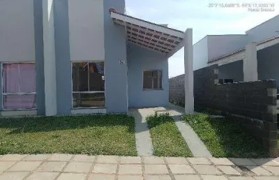 Oportunidade única em ponta grossa - pr | tipo: casa | negociação: venda direta online  | situação: imóvel