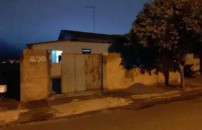 Oportunidade única em florestopolis - pr | tipo: casa | negociação: venda direta online  | situação: imóvel