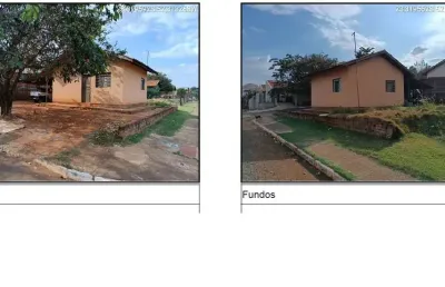 Oportunidade única em florai - pr | tipo: casa | negociação: venda direta online  | situação: imóvel