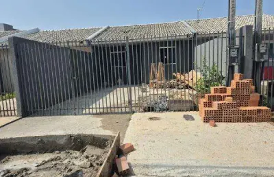 Oportunidade única em ponta grossa - pr | tipo: casa | negociação: venda direta online  | situação: imóvel