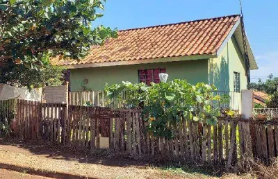 Oportunidade única em bela vista do paraiso - pr | tipo: casa | negociação: venda direta online  | situação: imóvel