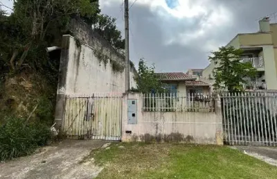 Oportunidade única em fazenda rio grande - pr | tipo: casa | negociação: venda online  | situação: imóvel
