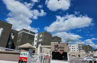 Oportunidade única em campo largo - pr | tipo: apartamento | negociação: venda direta online  | situação: imóvel