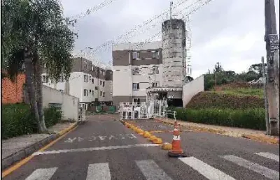 Oportunidade única em campo largo - pr | tipo: apartamento | negociação: venda direta online  | situação: imóvel