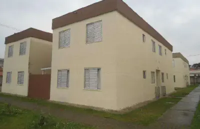 Oportunidade única em fazenda rio grande - pr | tipo: apartamento | negociação: venda direta online  | situação: imóvel