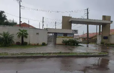 Oportunidade única em fazenda rio grande - pr | tipo: casa | negociação: venda direta online  | situação: imóvel