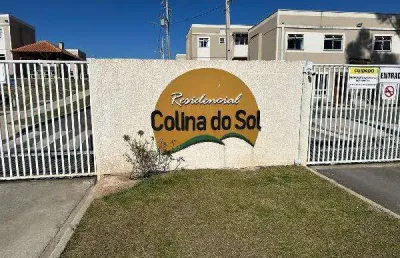 Oportunidade única em almirante tamandare - pr | tipo: apartamento | negociação: venda online  | situação: imóvel