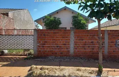 Oportunidade única em florai - pr | tipo: casa | negociação: venda direta online  | situação: imóvel