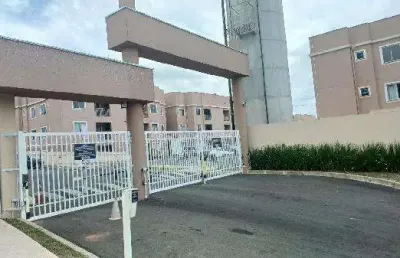 Oportunidade única em campo largo - pr | tipo: apartamento | negociação: venda online  | situação: imóvel