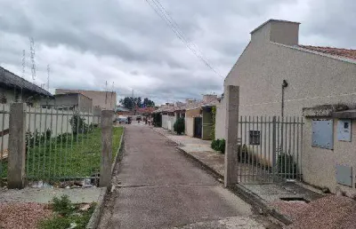 Oportunidade única em fazenda rio grande - pr | tipo: casa | negociação: venda online  | situação: imóvel