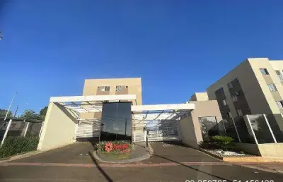 Oportunidade única em londrina - pr | tipo: apartamento | negociação: venda online  | situação: imóvel
