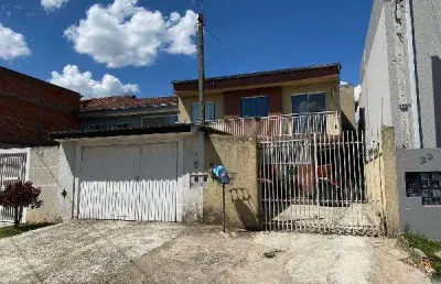 Oportunidade única em sao jose dos pinhais - pr | tipo: casa | negociação: venda direta online  | situação: imóvel