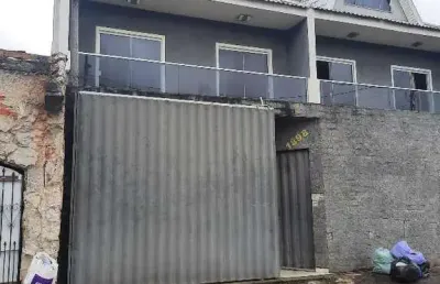 Oportunidade única em sao jose dos pinhais - pr | tipo: casa | negociação: venda online  | situação: imóvel