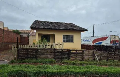 Oportunidade única em terra boa - pr | tipo: casa | negociação: venda direta online  | situação: imóvel