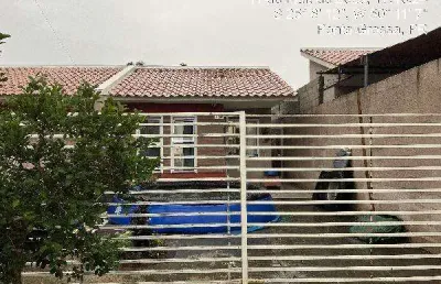 Oportunidade única em ponta grossa - pr | tipo: casa | negociação: venda direta online  | situação: imóvel