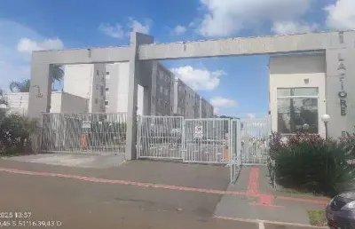 Oportunidade única em cambe - pr | tipo: apartamento | negociação: venda direta online  | situação: imóvel
