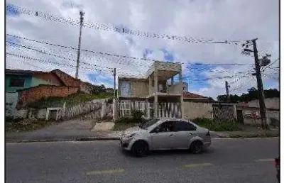 Oportunidade única em piraquara - pr | tipo: casa | negociação: venda online  | situação: imóvel