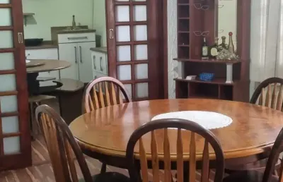 Casa com 3 quartos à venda em Vera Cruz, Mongaguá 