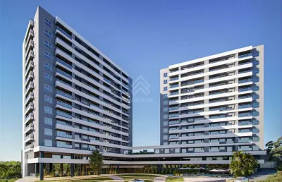 Apartamento com 2 quartos à venda na Rua Manoel Bernardo da Silva, Fazenda, Itajaí