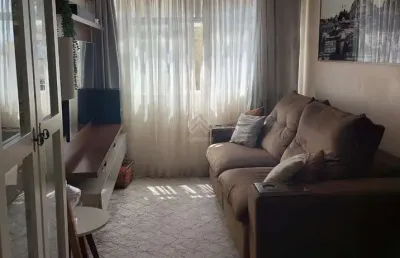 Condomínio maria clara - apartamento 3 dormitórios bairro são joão, itajaí/sc
