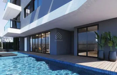 Residencial do vale - residencial do vale | apartamento loft