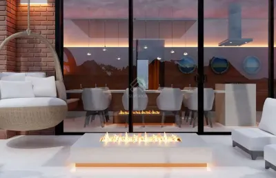 Apartamento com 2 quartos à venda na Rua Miguel Francisco Borges, 22, Praia Brava, Itajaí