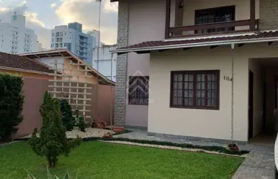 Casa com 3 quartos à venda na Rua Rio do Sul, 104, São Judas, Itajaí