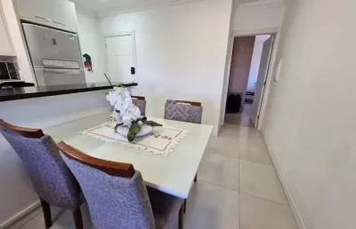Residencial soneto - apartamento em são vicente, itajaí/sc
