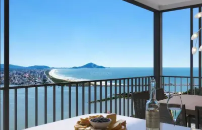 Casa atalaia 47 - casa atalaia 47 | apartamento de alto padrão 3 suítes 125m² privativos