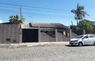 Casa com 2 quartos à venda na Rua Antônio Carlos Pereira Leão Filho, 302, São Vicente, Itajaí