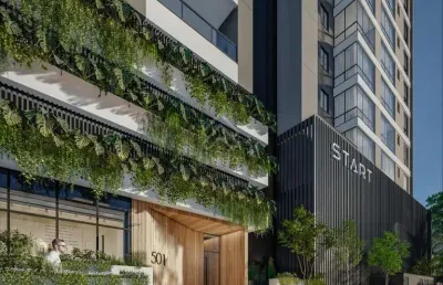 Apartamento com 3 quartos à venda na Rua Frei Antoninho, 501, Gravata, Navegantes