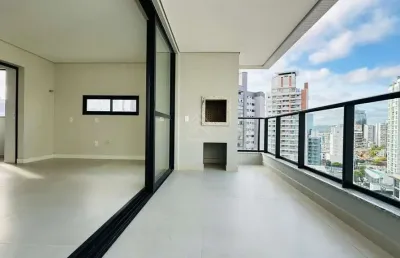 Residencial al mare - al mare residencial | apartamento 114m2 privativos centro itajaí