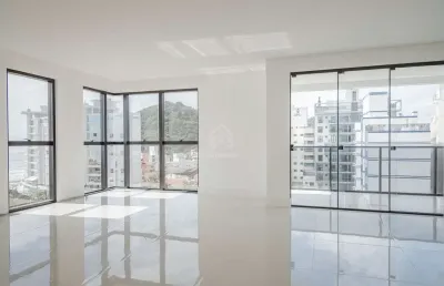 Brava palace residence - brava palace | apartamento de 173m2 privativos praia brava itajaí