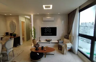 Residencial al mare - al mare residence | apartamento 2 suítes