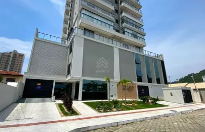 Lago moraine residence - lago moraine | apartamento mobiliado e decorado com vista mar á venda