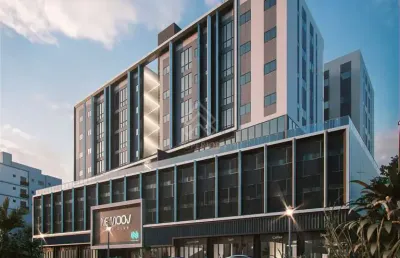 Nf moov home club - nf moov home club | apartamento