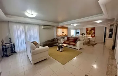 Condomínio residencial delta - apartamento 4 dormitórios centro, itajaí/sc