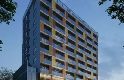 Artisan studios - apartamento studio em fazenda, itajaí/sc