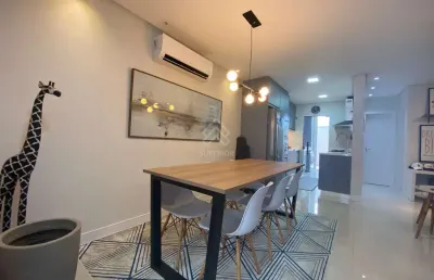 Apartamento com 2 quartos à venda na Rua Francisco de Paula Seara, São Judas, Itajaí