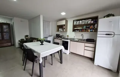 Apartamento 2 quartos à venda no bairro são vicente, itajaí/sc