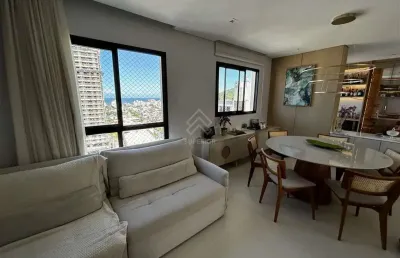 Palm coast residence - palm coast cobertura praia brava itajaí