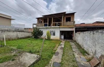 Terreno à venda na Rua Rodolfo Kucker, 44, São Vicente, Itajaí