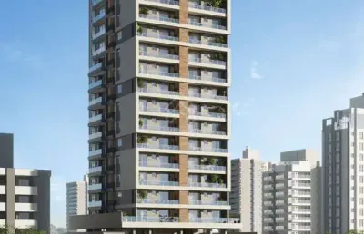 Salt praia brava - salt praia brava | apartamento de alto padrão
