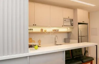 Residencial smart são joão - smart heitor são joão | apartamento padrão 3 dormitórios