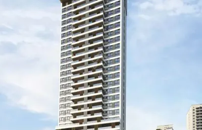 Residencial marechiaro - residencial marechiaro apartamento alto padrão itajaí/sc