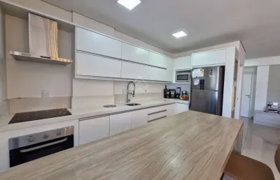 Edifício dourado do mar - apartamento em centro, itajaí/sc