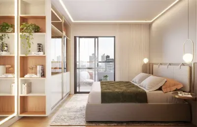 Tajahy residence - tajahy residence | apartamento próximo ao mar
