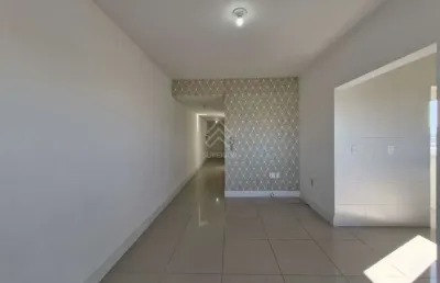 Residencial nona carmela - nona carmela | apartamento 2 dormitórios