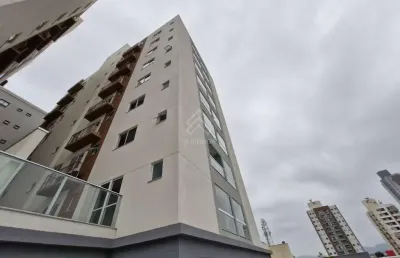 Residencial arboreto - apartamento em são judas, itajaí/sc