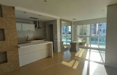 Sans souci residence - residencial sans souci | apartamento semi-mobiliado